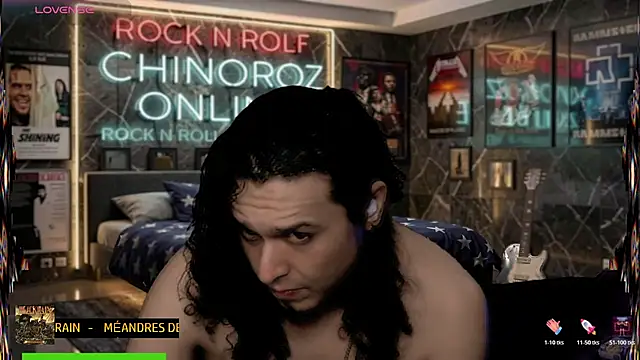 chino_roz webcam