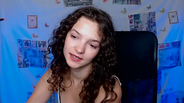_SusieSu_ webcam