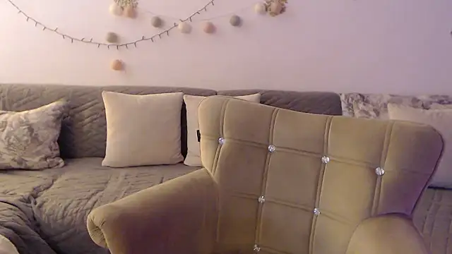 YourfantasyGiuly webcam