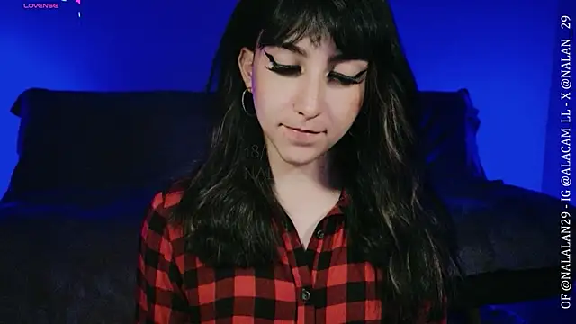free live porn cam Nalan 