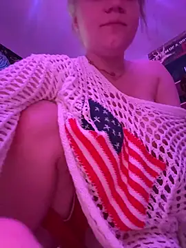 amateur pornstar live Cutiepiespanks