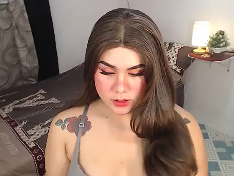 JayraFRESH webcam