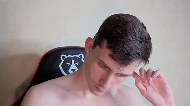 touch_me7 webcam
