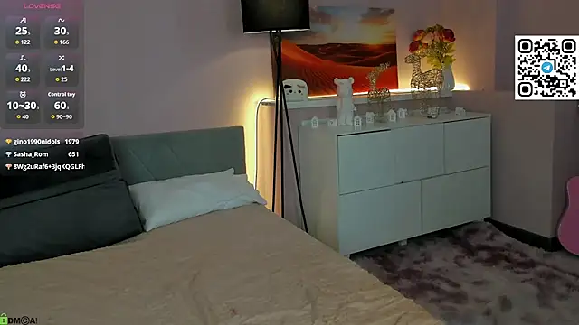 CherryLexi_ webcam