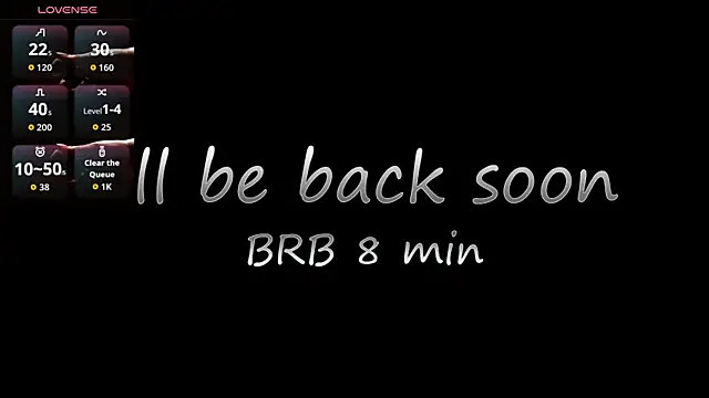 MickeQuinee webcam