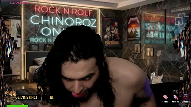 chino_roz webcam