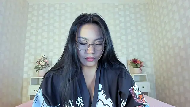 NatsumiHun webcam