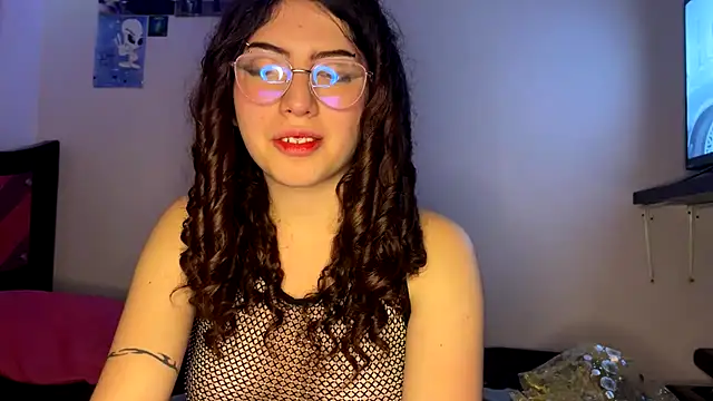 cassierosse2 webcam