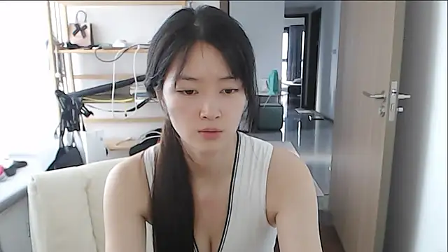 Mimi-cnbaby webcam