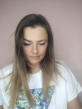 KrissSexi webcam