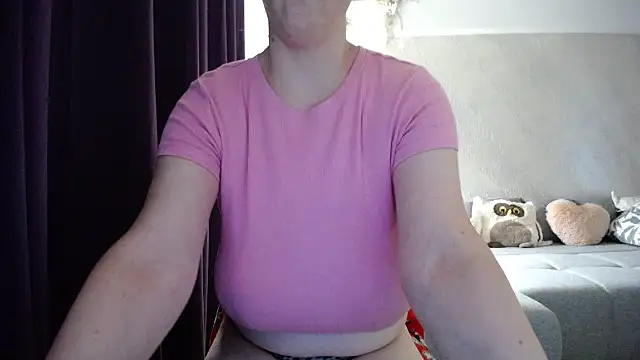 Mary_x webcam