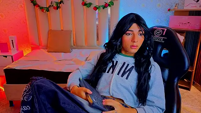 osamu_tay webcam