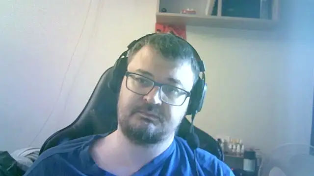 SirAbuser webcam