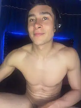 AustinJones_ webcam