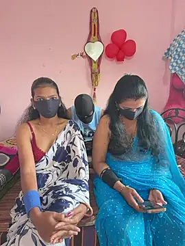 Payal_143 webcam