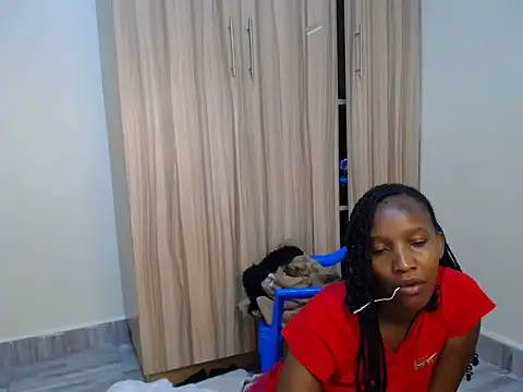 KittyFay webcam
