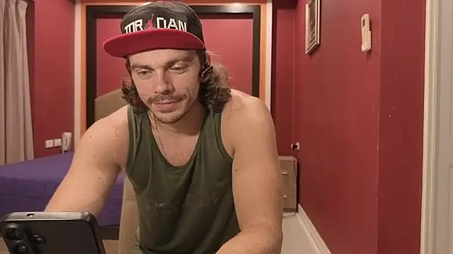 Marrymeplz webcam