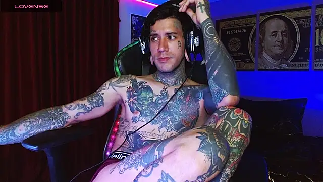 jhonny__ackerman webcam