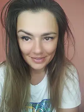 KrissSexi webcam