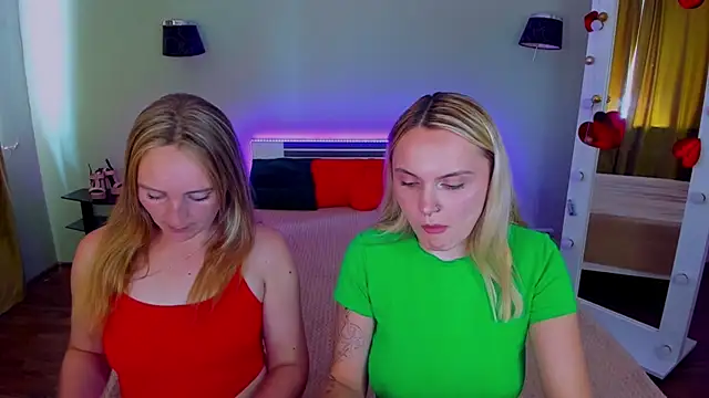 MagicEyess webcam