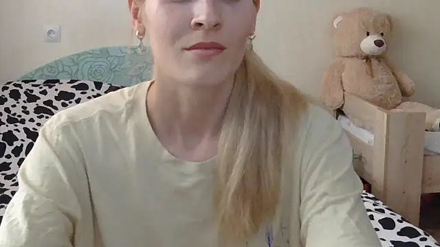 JayeTyler live cam on StripChat