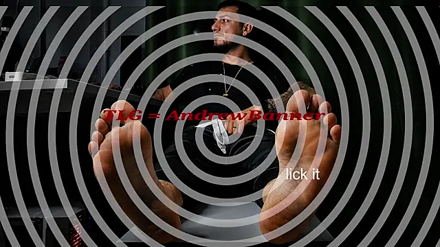 AndrewBanner webcam