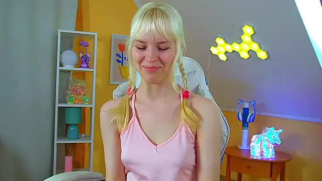 HannahHollis webcam
