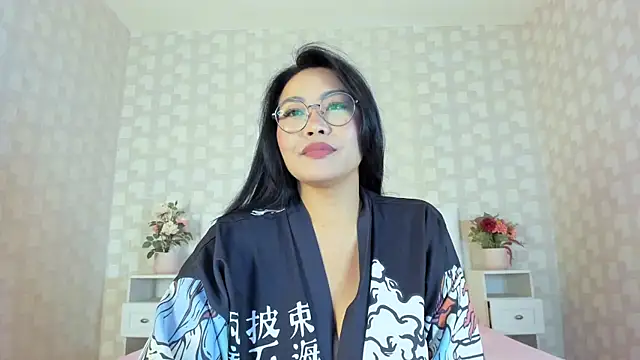 NatsumiHun webcam