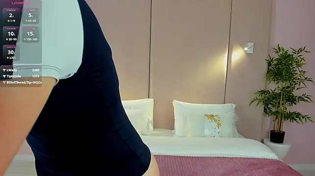 JaniceCollins webcam