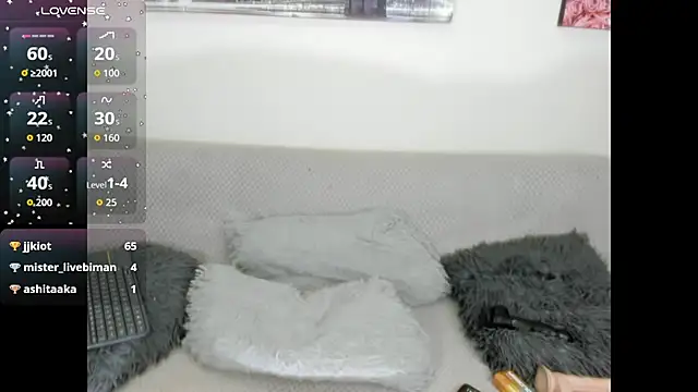 Lele_669 webcam
