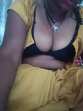 PUJA770 live sex cam