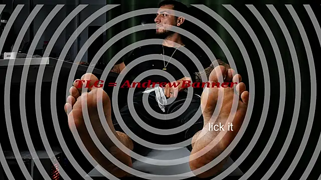 AndrewBanner webcam