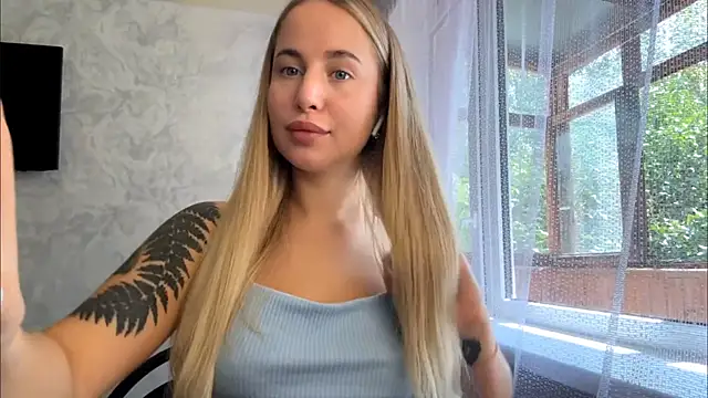 Micky_blush live cam on StripChat
