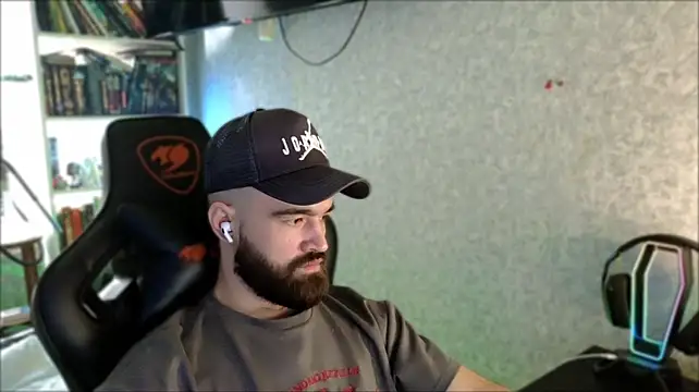 _Serious_Man live cam on StripChat