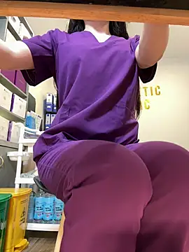 secretly_masturbating live webcam