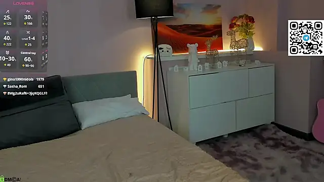 CherryLexi_ webcam
