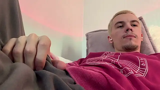 Jeremy1Scott webcam