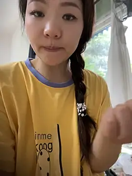 xiaoxiaocheng678 webcam