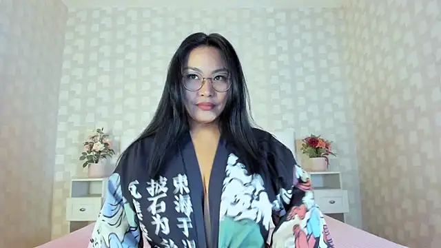 NatsumiHun webcam