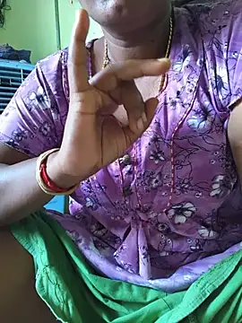 Tamilselviroja- webcam