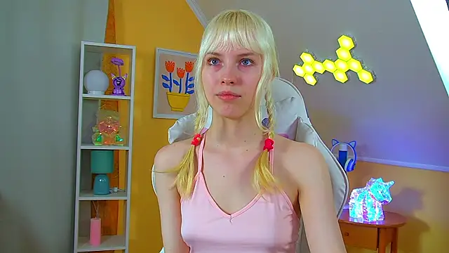 HannahHollis webcam