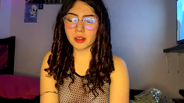 cassierosse2 webcam