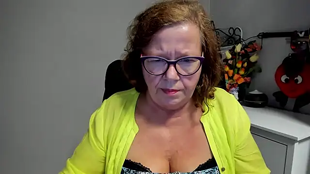 Adelewildx webcam
