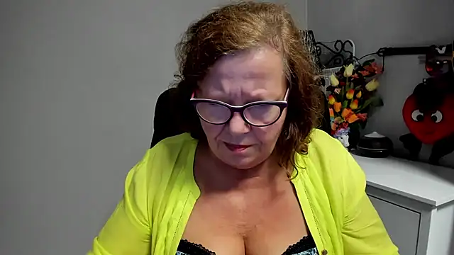 Adelewildx webcam