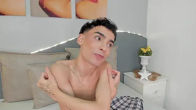 Andy_vergara1 webcam