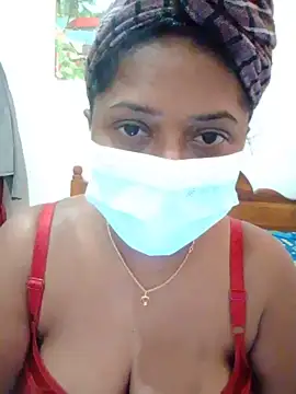 cherrygirlSL webcam