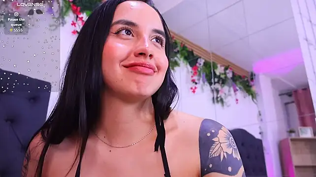 kaylee_lee webcam