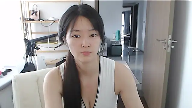 Mimi-cnbaby live webcam