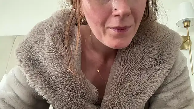 redheadrosie69