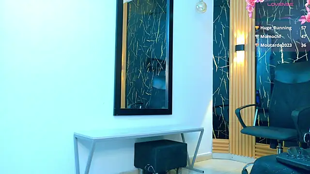 valerihot_1 (M twink) - Show Cum + Swallow Cum